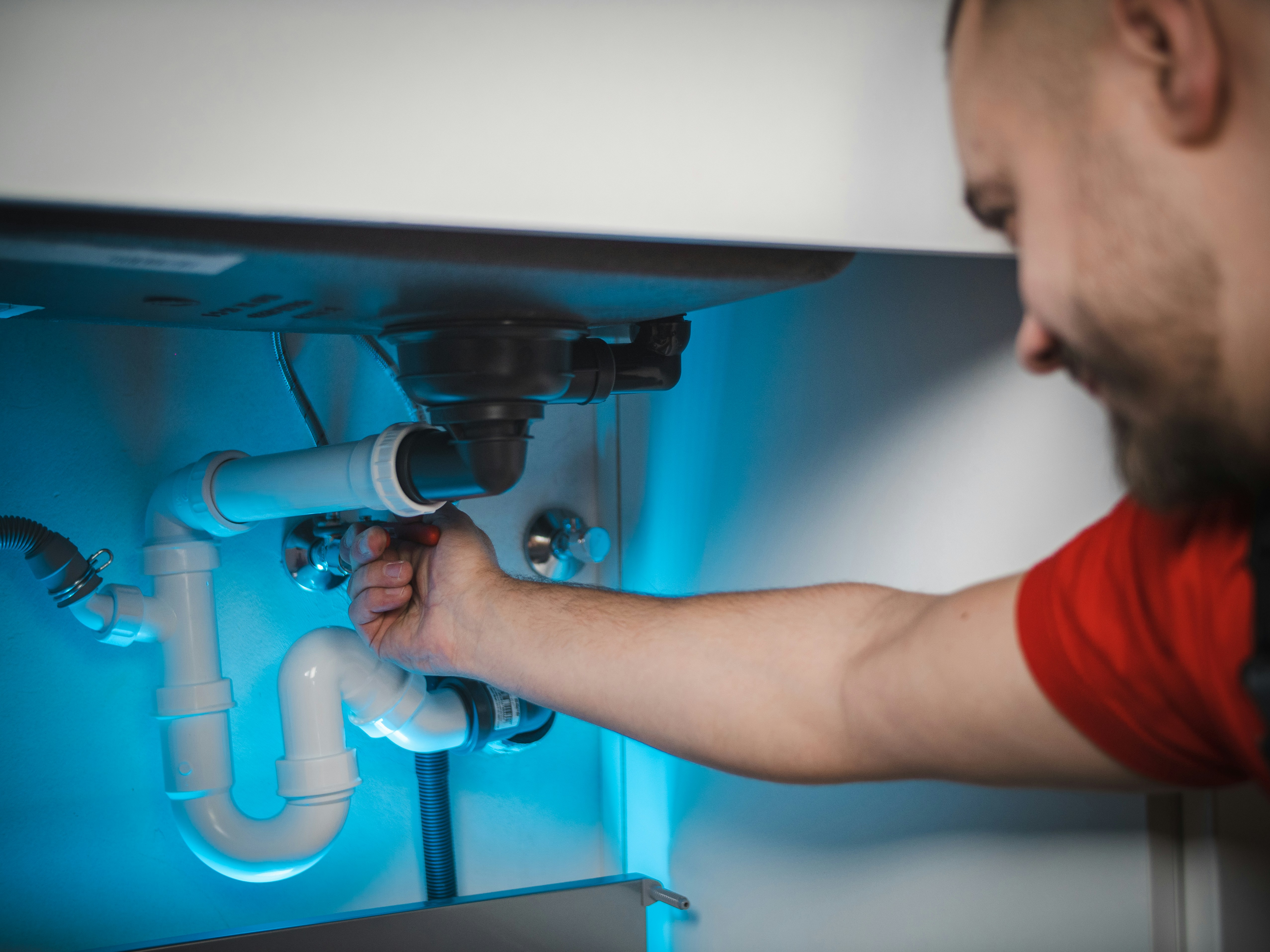 Emergency boiler repairs